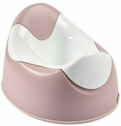 Beaba Nočník ergonomický Old Pink porovnat ceny