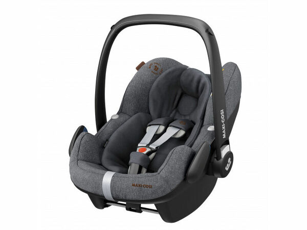 Maxi Cosi Pebble Pro i-Size Luxe autosedačka Twilic Grey porovnat ceny