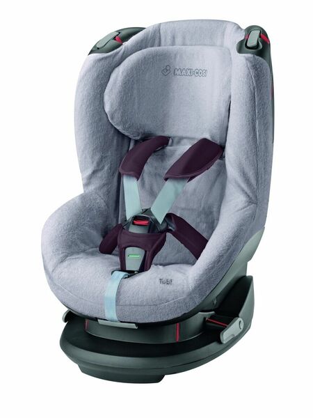 Maxi Cosi Tobi letní potah na autosedačku Cool Grey 1 ks porovnání ceny