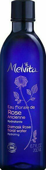 Melvita Rose Water 200 ml porovnat ceny