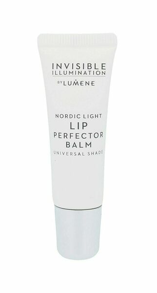 Lumene Invisible Illumination Lip Perfector Zdokonalující balzám na rty, 10ml porovnat ceny