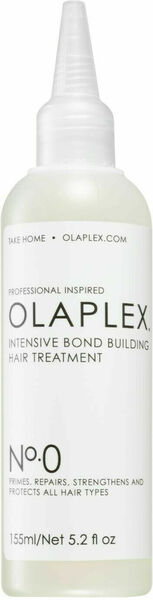 Olaplex N°0 Intensive Bond Building Hair Treatment 155ml porovnat ceny