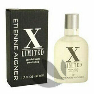 Aigner X - Limited Toaletní voda 125ml porovnat ceny