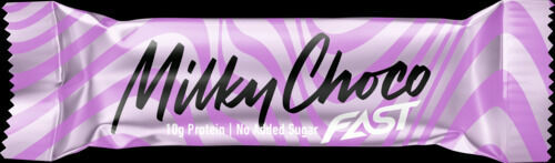 Fast Enjoyment Proteinová tyčinka Milky Choco 45g porovnat ceny