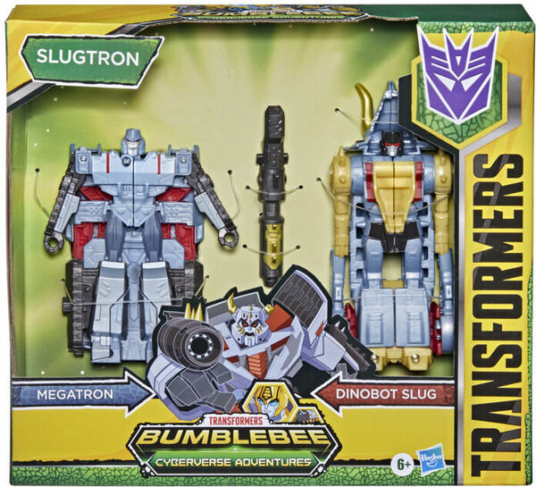 Hasbro Transformers Cyberverse Roll and Combine Figurky porovnat ceny
