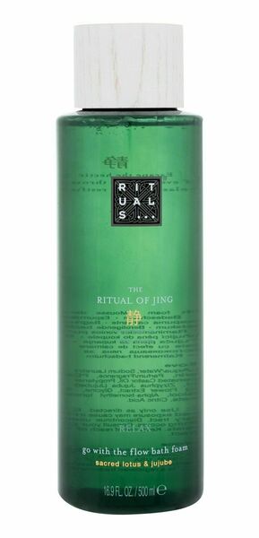 Rituals Jing Pěna do koupele 500 ml porovnat ceny