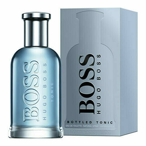 Hugo Boss  BOSS BOTTLED TONIC EdT 50ml porovnat ceny