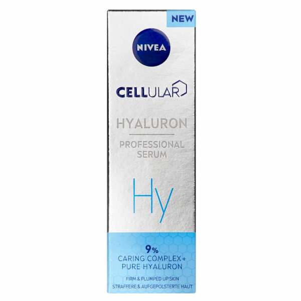 NIVEA Profesionální sérum Cellular Hyaluron 30 ml porovnat ceny