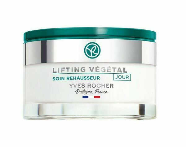 Yves Rocher Denní péče Lifting Végétal 50 ml porovnat ceny