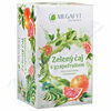 Megafyt Zelený čaj s grapefruitem 20x1.5g porovnat ceny