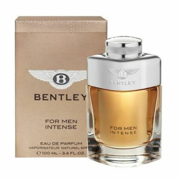 BENTLEY Bentley for Men Intense – Parfémovaná voda pro muže 100 ml porovnat ceny