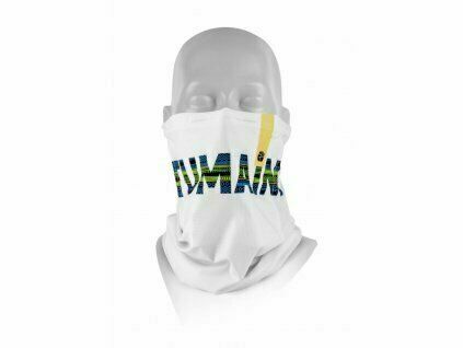 Respilon Antivirový nákrčník R-shield Light Tumaini 1ks porovnat ceny