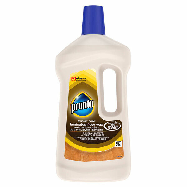 PRONTO Extra ochrana vosk laminát 750ml porovnat ceny