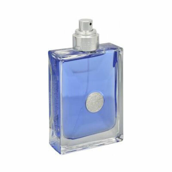 Versace Pour Homme Toaletní voda 100ml tester TESTER porovnat ceny