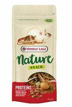 Vl Nature Snack Pro Hlodavce Proteins 85g porovnat ceny