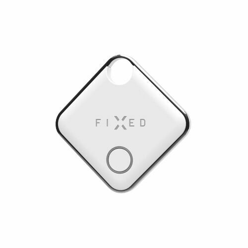 Fixed Smart tracker Tag s podporou Find My, bílý porovnat ceny