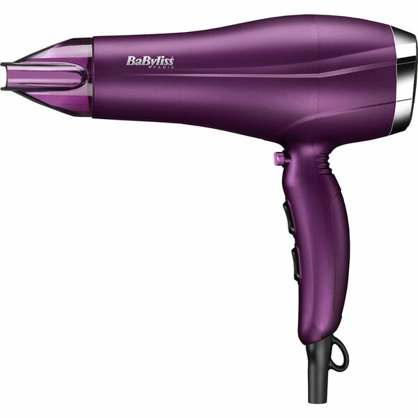 BaByliss Vysoušeč Velvet Orchid 5513PE porovnat ceny