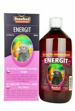 Energit Holubi 1l porovnat ceny