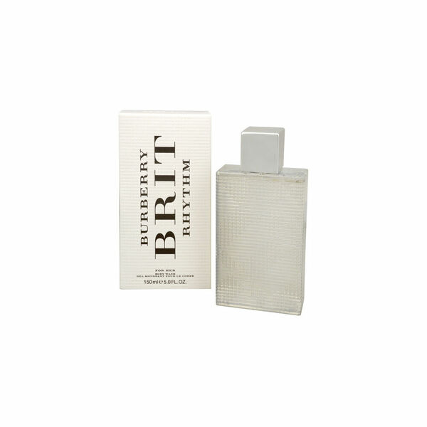 BURBERRY BRIT Rhythm Sprchový gel pro ženy 150 ml porovnat ceny
