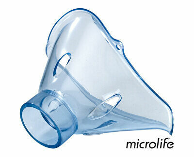 Microlife Inhalační maska pro děti k inhalátorům NEB10/100 porovnat ceny