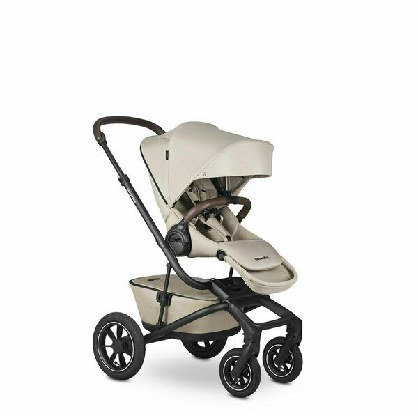 Easywalker Kočárek kombinovaný Jimmey Explore Pearl Taupe AIR porovnat ceny
