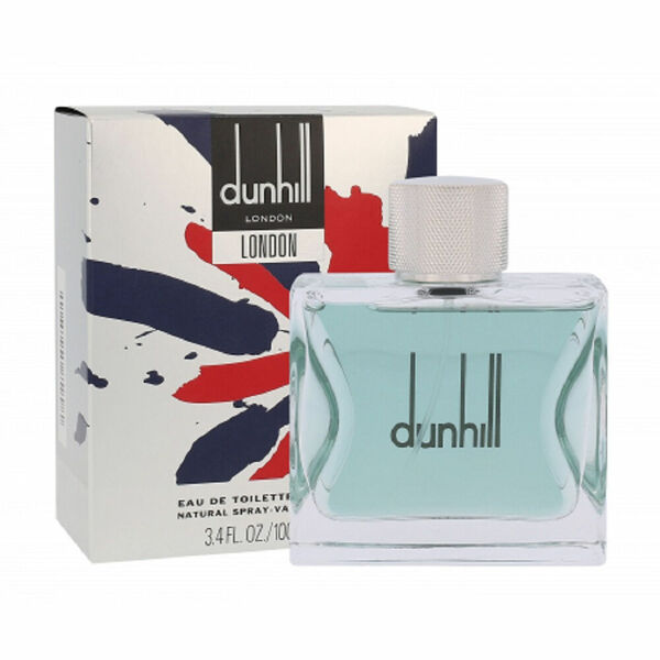 DUNHILL London Toaletní voda 100 ml porovnat ceny