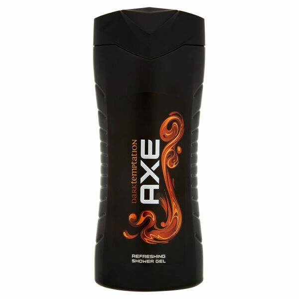 AXE Dark Temptation sprchový gel 400 ml porovnat ceny