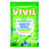 Vivil Limetka-peprmint+vit.C bez cukru 60g porovnat ceny