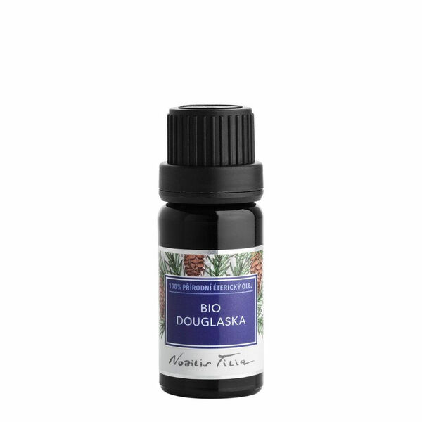 NOBILIS TILIA Bio Douglaska Éterický olej bio 10 ml porovnat ceny