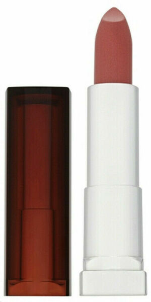 Maybelline Color Sensational hydratační nude rtěnka 620 Pink Brown porovnat ceny