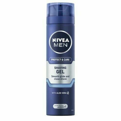 NIVEA FOR MEN hol.gel Original Mild 200ml č.81760 porovnat ceny
