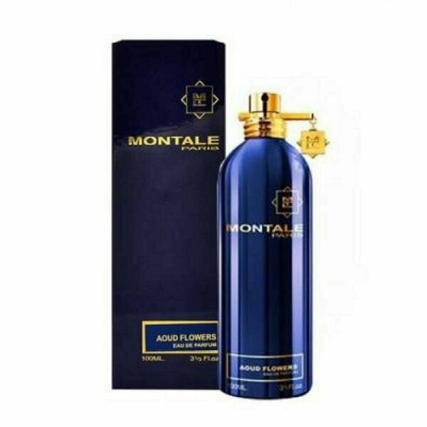 Montale Paris Aoud Flowers – Parfémovaná voda pro muže 100 ml porovnat ceny