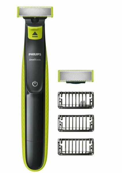 Philips OneBlade QP2520/30 na tvář porovnat ceny
