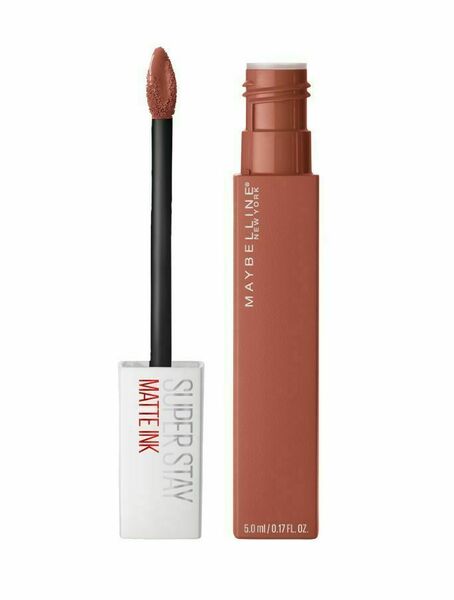 Maybelline Super Stay Matte Ink 70 Amazonian rtěnka 5 ml porovnat ceny