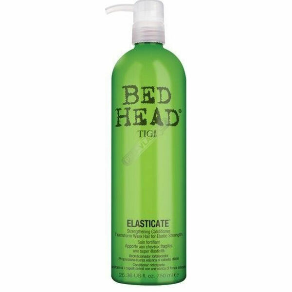 TIGI Bed Head Elasticate Strengthening Conditioner 750 ml Posilující vyživující kondicioner porovnat ceny