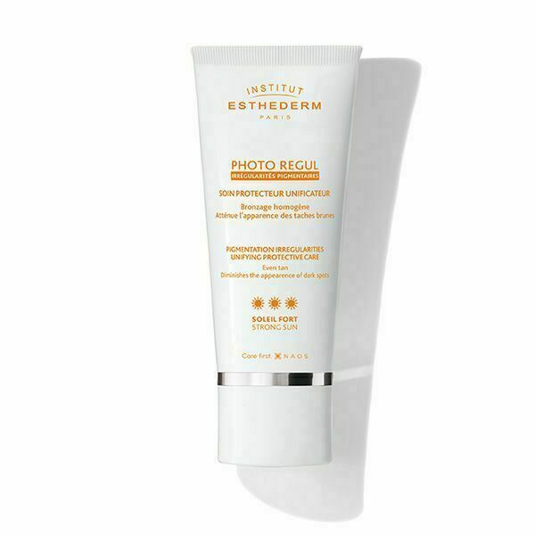 Institut Esthederm Photo Regul opalovací péče se silnou ochranou 50 ml porovnat ceny
