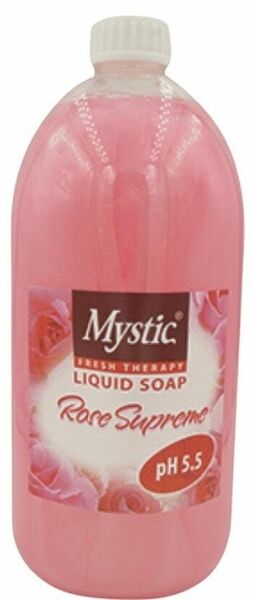 Biofresh Čistící tekuté mýdlo Mystic Rose Supreme 1000ml porovnat ceny