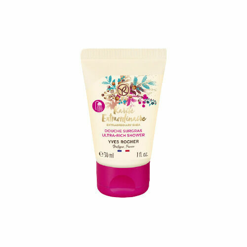 Yves Rocher Sprchový gel karité 30ml porovnat ceny
