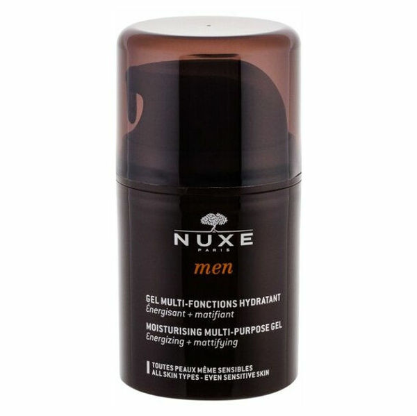 NUXE Men Pleťový gel Multi-Purpose 50 ml porovnat ceny