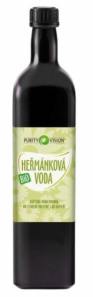 Purity Vision Bio Heřmánková voda 1l porovnat ceny