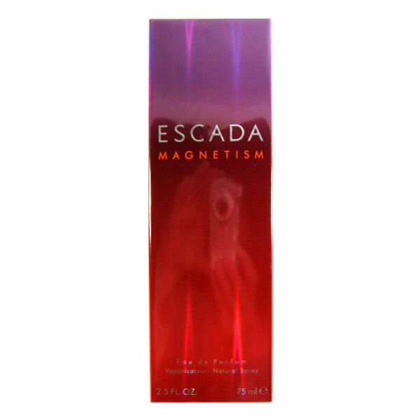 ESCADA Magnetism Parfémovaná voda 75 ml porovnat ceny
