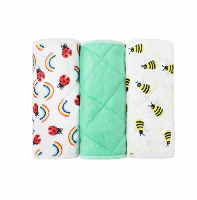 Bambino Mio absorbční vložka Mio Boost Honeybee Hive porovnat ceny