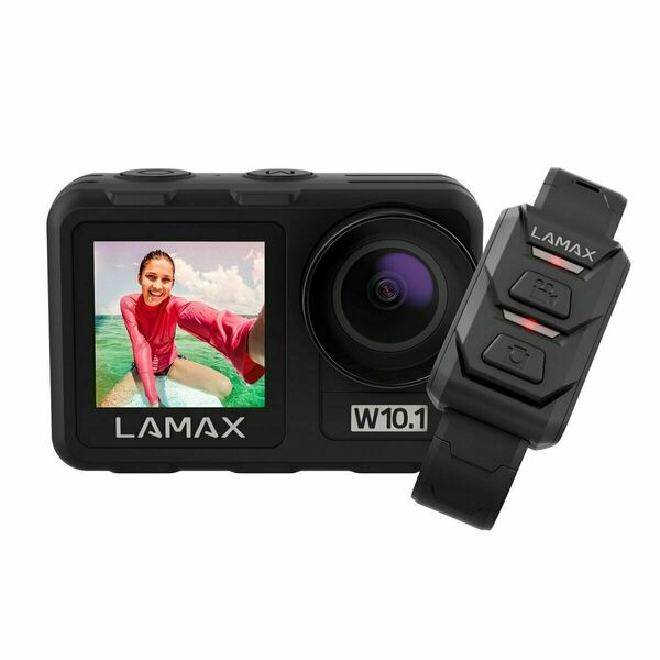 Lamax W10.1 porovnat ceny