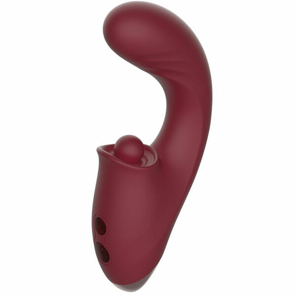 Sexy Elephant Přirážející bunny vibrátor G-Spot Nirvana porovnat ceny
