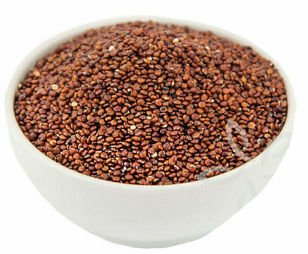 Wolfberry Quinoa červená BIO 25kg porovnat ceny