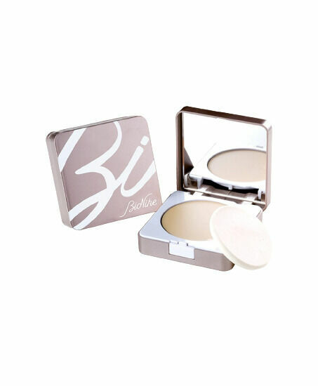 Bionike Defence color second skin compact foundation . NR. 501 sable - trousse 9 ml porovnat ceny