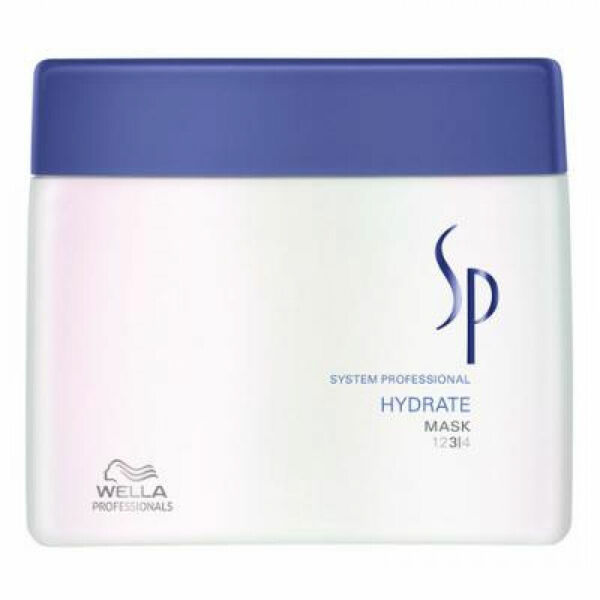 Wella SP Hydrate Mask  400ml Hydratační maska porovnat ceny