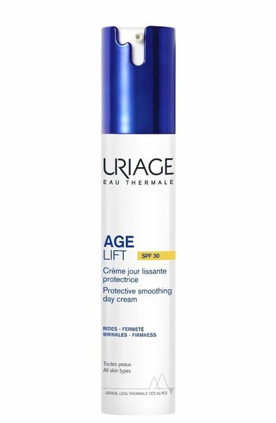 Uriage Age Lift Zpevňující denní krém SPF30 40 ml porovnat ceny