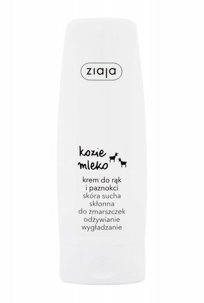 ZIAJA Goat´s Milk Krém na ruce 80 ml porovnat ceny