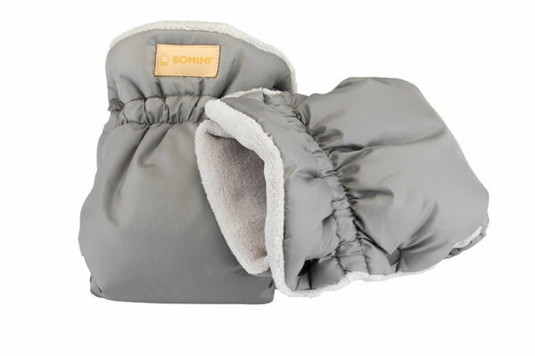 Bomimi FLAF PREMIUM rukavice, silver porovnat ceny